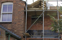 free Boddin home extension quotes